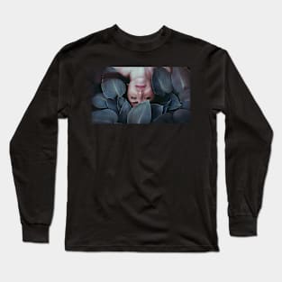 leaves Long Sleeve T-Shirt